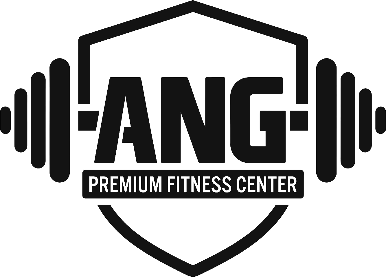 ANG Premium Fitness Center